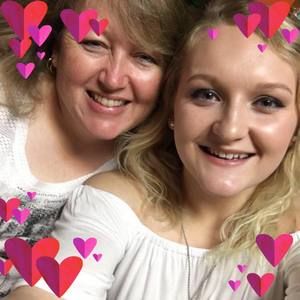 Meet your Posher, Margaret nell